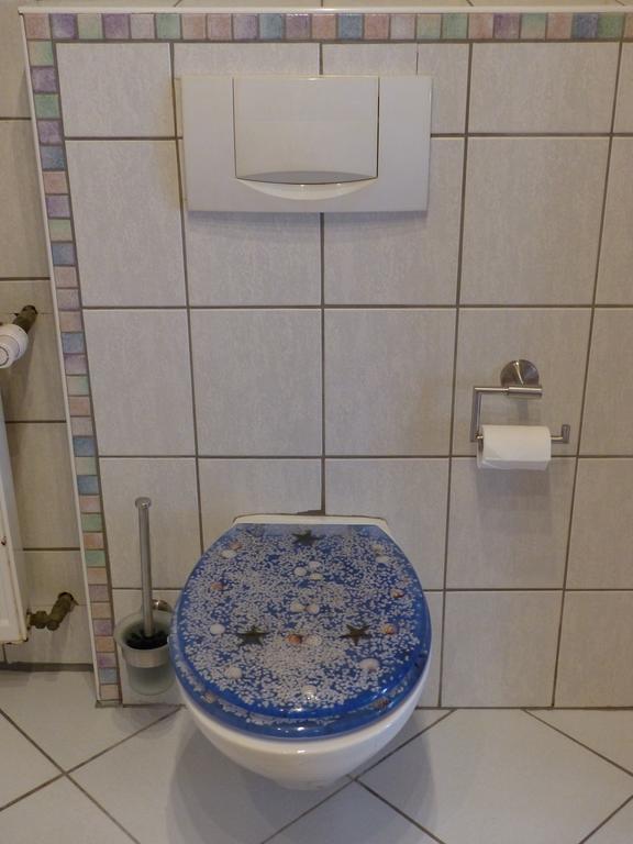 Anja'S Ferienwohnung Alken Buitenkant foto